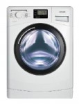 Máquina de lavar Hisense XQG90-HR1214 60.00x85.00x62.00 cm