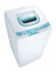 洗濯機 Hitachi AJ-S60TX 50.00x97.00x54.00 cm