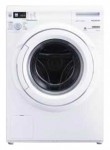 वॉशिंग मशीन Hitachi BD-W75SSP220R WH 60.00x85.00x56.00 सेमी