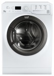 Machine à laver Hotpoint-Ariston VMUF 501 B 60.00x85.00x35.00 cm