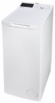 Máquina de lavar Hotpoint-Ariston WMTG 602 H 40.00x90.00x60.00 cm
