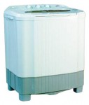 वॉशिंग मशीन IDEAL WA 454 69.00x78.00x42.00 सेमी