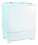 Máquina de lavar IDEAL WA 656 80.00x90.00x46.00 cm