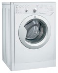 वॉशिंग मशीन Indesit IWUB 4085 60.00x85.00x33.00 सेमी