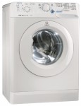 वॉशिंग मशीन Indesit NWSB 5851 60.00x85.00x40.00 सेमी