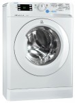 वॉशिंग मशीन Indesit NWUK 5105 L 60.00x85.00x35.00 सेमी