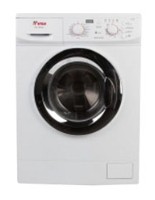 Pračka IT Wash E3S510D CHROME DOOR Fotografie, charakteristika