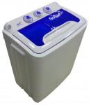 çamaşır makinesi Julia WM40-25SPX 