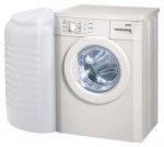 เครื่องซักผ้า Korting KWA 50085 R 60.00x85.00x60.00 เซนติเมตร