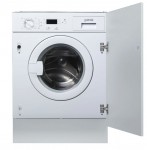 çamaşır makinesi Korting KWM 1470 W 60.00x82.00x55.00 sm