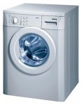 เครื่องซักผ้า Korting KWS 40110 60.00x85.00x44.00 เซนติเมตร