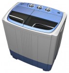 ﻿Washing Machine KRIsta KR-48 64.00x74.00x40.00 cm