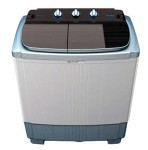 ﻿Washing Machine KRIsta KR-58 65.00x80.00x41.00 cm