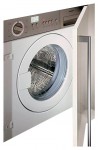Máquina de lavar Kuppersberg WD 140 60.00x82.00x57.00 cm