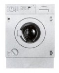 çamaşır makinesi Kuppersbusch IW 1209.1 60.00x82.00x52.00 sm