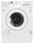 洗濯機 Kuppersbusch IWT 1409.1 W 60.00x82.00x52.00 cm