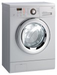 वॉशिंग मशीन LG F-1089ND 60.00x85.00x44.00 सेमी