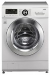 वॉशिंग मशीन LG F-1096SD3 60.00x85.00x36.00 सेमी