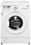 çamaşır makinesi LG F-10B8MD 60.00x85.00x44.00 sm