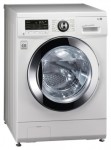 वॉशिंग मशीन LG F-1496AD3 60.00x85.00x55.00 सेमी