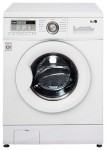 çamaşır makinesi LG F-80B8MD 60.00x85.00x44.00 sm
