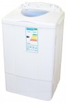 洗衣机 Liberty XPB60-SP 40.00x86.00x50.00 厘米