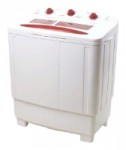 洗衣机 Liberty XPB65-SB 76.00x86.00x43.00 厘米