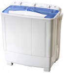 çamaşır makinesi Liberty XPB65-SD1 76.00x85.00x43.00 sm