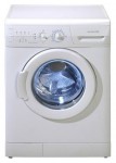 Tvättmaskin MasterCook PFSE-843 60.00x85.00x45.00 cm