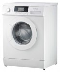 çamaşır makinesi Midea MG52-10506E 60.00x85.00x50.00 sm