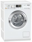 वॉशिंग मशीन Miele WDA 200 WPM W CLASSIC 60.00x85.00x61.00 सेमी
