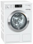 वॉशिंग मशीन Miele WKG 120 WPS ChromeEdition 60.00x85.00x64.00 सेमी