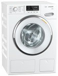 Machine à laver Miele WMG 120 WPS WhiteEdition 60.00x85.00x64.00 cm