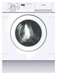 çamaşır makinesi NEFF V5342X0 60.00x82.00x58.00 sm