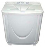 वॉशिंग मशीन NORD XPB40-268S 67.00x76.00x40.00 सेमी