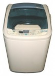 çamaşır makinesi Океан WFO 860M3 54.00x91.00x53.00 sm