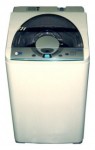çamaşır makinesi Океан WFO 860S3 53.00x91.00x52.00 sm