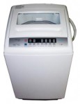 çamaşır makinesi Океан WFO 870M6 52.00x92.00x53.00 sm