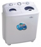 çamaşır makinesi Океан XPB76 78S 1 72.00x90.00x45.00 sm