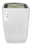 çamaşır makinesi Optima WMA-60P 54.00x90.00x51.00 sm