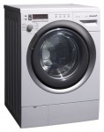 Tvättmaskin Panasonic NA-168VG2 60.00x85.00x63.00 cm