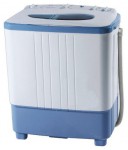 Máquina de lavar Polaris PWM 6503 81.00x88.00x46.00 cm