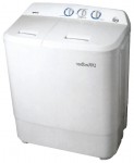 ﻿Washing Machine Redber WMT-5012 
