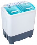 Máquina de lavar RENOVA WS-40PT 58.00x70.00x36.00 cm