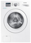 洗衣机 Samsung WW60H2210EW 60.00x85.00x45.00 厘米