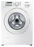 洗衣机 Samsung WW60J5213JW 60.00x85.00x45.00 厘米