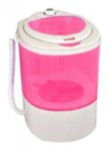 洗衣机 Saturn ST-WM0603 Pink 34.00x50.00x36.00 厘米