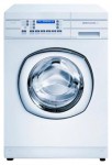 çamaşır makinesi SCHULTHESS Spirit XLI 5526 60.00x85.00x67.00 sm