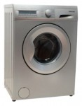 çamaşır makinesi Sharp ES-FE610AR-S 60.00x84.00x55.00 sm