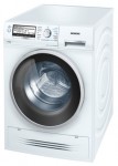 Tvättmaskin Siemens WD 15H541 60.00x85.00x59.00 cm